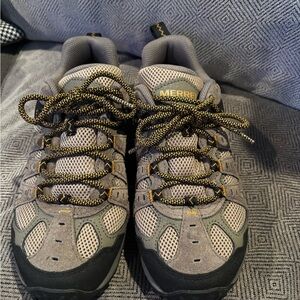 Merrell Hiking Men’s shoes Size 7 A00509